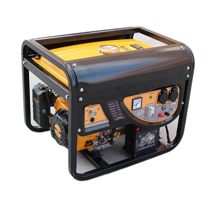 2kw Gasoline Generator